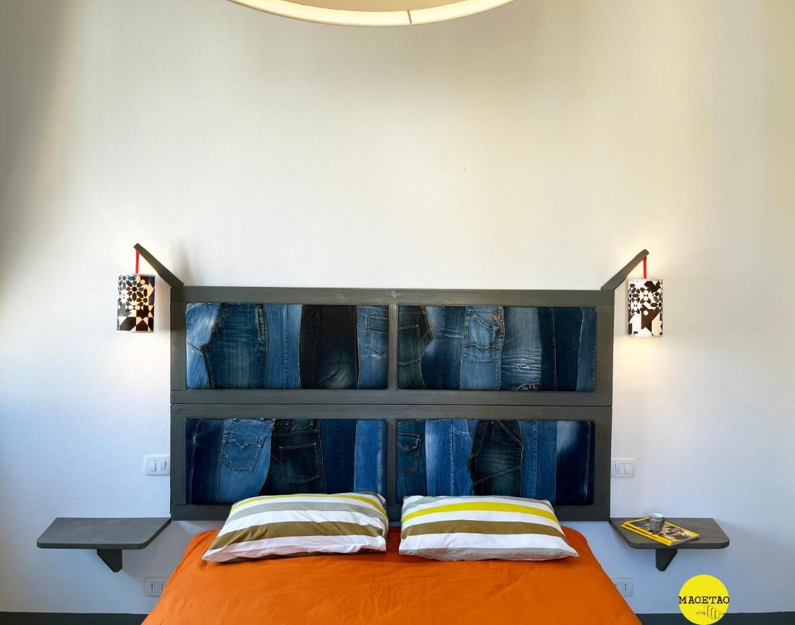Piazza Arnolfo 1932 Apartment กอลเลวัลเดลซา ภายนอก รูปภาพ