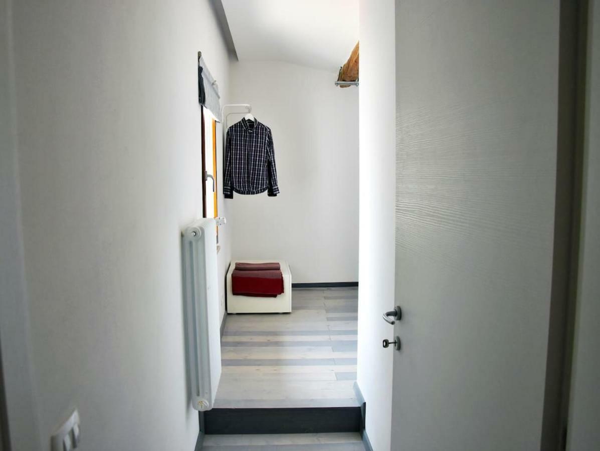 Piazza Arnolfo 1932 Apartment กอลเลวัลเดลซา ภายนอก รูปภาพ
