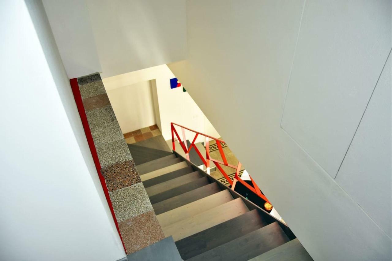 Piazza Arnolfo 1932 Apartment กอลเลวัลเดลซา ภายนอก รูปภาพ